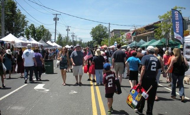 Smithtown Festival, from LongIsland.com