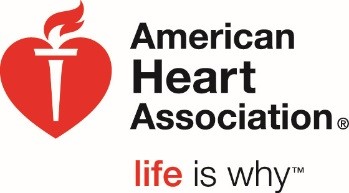 American Heart Association logo